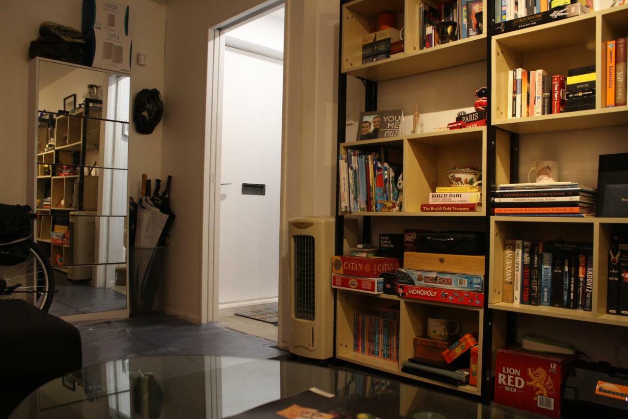 The Burgoyne Bnb Auckland Eksteriør billede