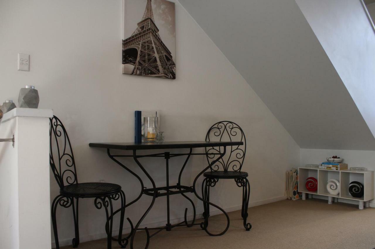 The Burgoyne Bnb Auckland Eksteriør billede